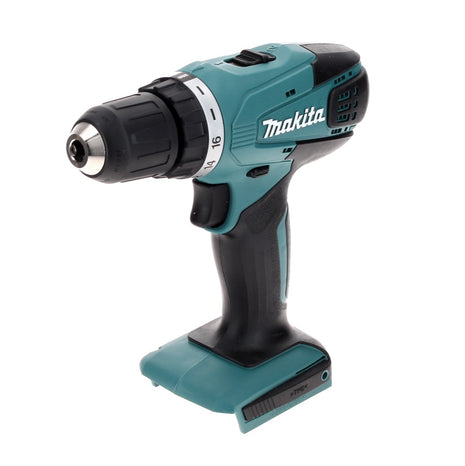 Makita DF 347 D (G Series) Perceuse-visseuse sans fil 14,4 V 30 Nm Solo - sans batterie, sans chargeur