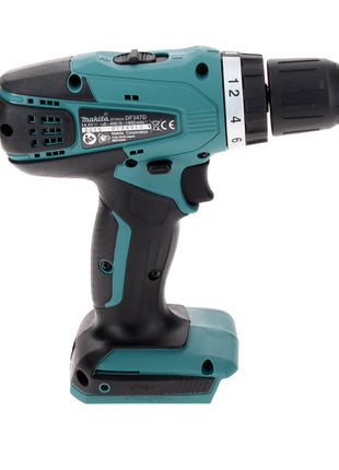 Makita DF 347 D (G Series) Perceuse-visseuse sans fil 14,4 V 30 Nm Solo - sans batterie, sans chargeur