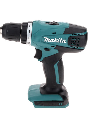 Makita DF 347 D (G Series) Perceuse-visseuse sans fil 14,4 V 30 Nm Solo - sans batterie, sans chargeur