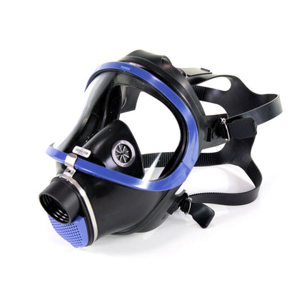 Masque complet Dräger X-plore 6300 (R55800) EN 148-1 / EN 136 Classe 2 + 2x