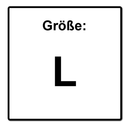 Masque respiratoire Dräger X-plore 3300 L demi-masque pour filtre à baïonnette taille L + 2x filtre à gaz X-plore A2 filtre à baïonnette (6738873)