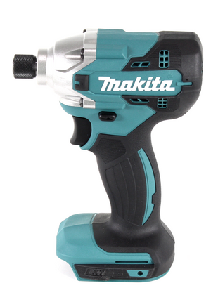 Makita DTD 156 SF1J Akku Schlagschrauber 18V 155Nm + 1x Akku 3,0Ah + Ladegerät + Makpac - Toolbrothers