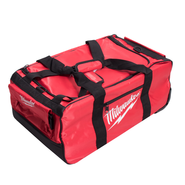 Sac Milwaukee M18 FUEL Wheel Bag XL ( 4933459429 )
