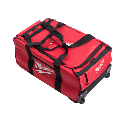 Sac Milwaukee M18 FUEL Wheel Bag XL ( 4933459429 )