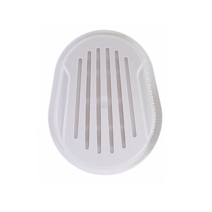 Dräger X-plore Set: Filtres combinés à baïonnette pour X-plore 3300 / 3500 / 5500 ( A1B1E1K1 Hg P3 R D ), 14 pcs. ( 7x 6738817 )