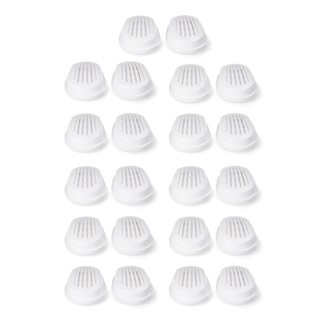 Dräger X-plore P3 R Filtres à baïonnette pour X-plore 3300 / 3500 / 5500 ( 6738011 )