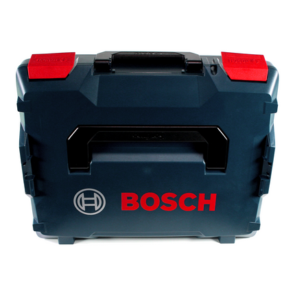 Marteau perforateur Bosch GBH 4-32 DFR 900W 4.2J SDS-plus + arbre SDS-plus + douilles foret M16 68mm + 82mm + L-Boxx