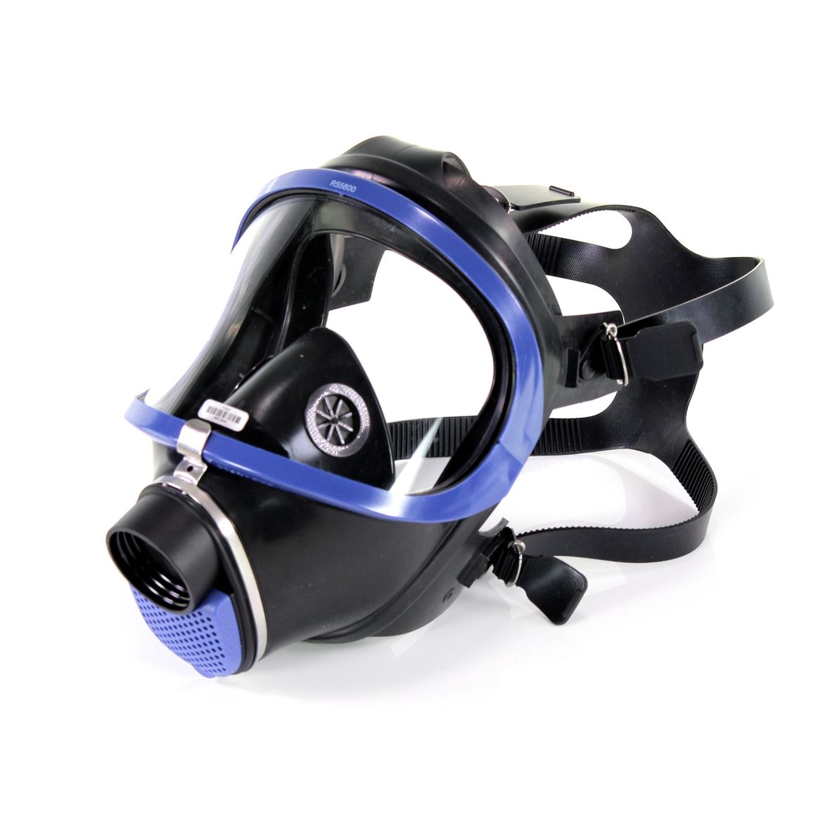 Masque complet Dräger X-plore 6300 (R55800) EN 148-1 / EN 136 Classe 2 +