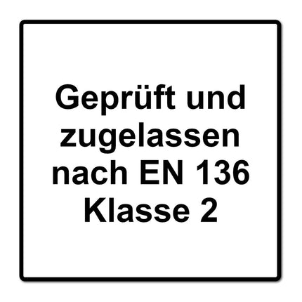 Masque complet Dräger X-plore 6300 (R55800) EN 148-1 / EN 136 Classe 2 +