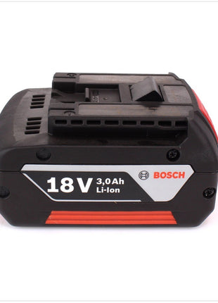 Bosch GBA 18 V 3 Ah / 3000 mAh Li-Ion Einschub Akku ( 1600A012UV ) - Toolbrothers