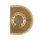 Fein Hartmetall Starlock Lame de scie carbure 75mm ( 63502118210 )