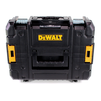 Clé à chocs sans fil Dewalt DCF 899 HT 1/2" 18V 950Nm anneau HOG sans balais + 1x batterie 5,0Ah + TSTAK - sans chargeur