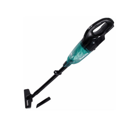 Makita DCL281 FRFB Aspirateur sans fil 18V + 2x batterie 3,0Ah + chargeur