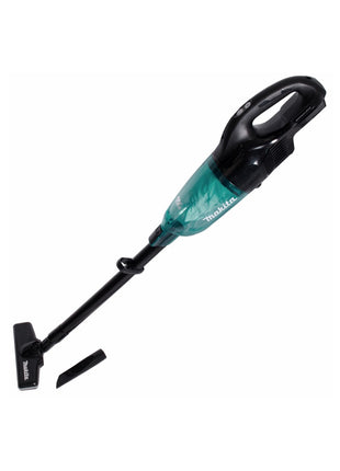 Aspirador de batería Makita DCL281 FM1B 18 V + 1x batería 4.0Ah - sin cargador