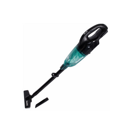 Makita DCL281 FRMB Aspirateur sans fil 18V + 2x batterie 4,0Ah + chargeur