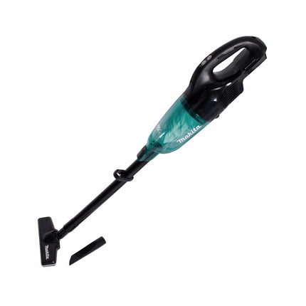 Makita DCL281 FRT1B Aspirateur sans fil 18V + 1x batterie 5,0Ah + chargeur