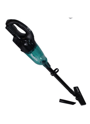 Aspirador a batería Makita DCL281 FRT1B 18 V + 1x batería 5.0Ah + cargador