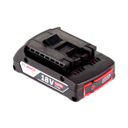 Radio de chantier Bosch GML SoundBoxx 14,4-18V + 1x batterie 2,0Ah + chargeur