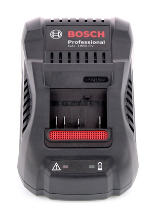 Radio de chantier Bosch GML SoundBoxx 14,4-18V + 1x batterie 2,0Ah + chargeur