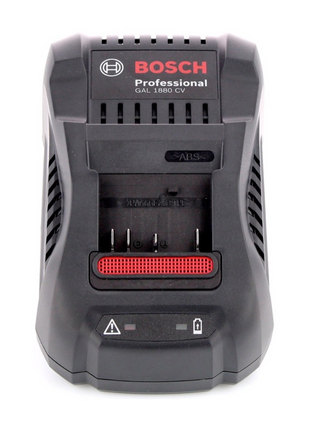 Radio de chantier Bosch GML SoundBoxx 14,4-18V + 2x batteries 2,0Ah + chargeur