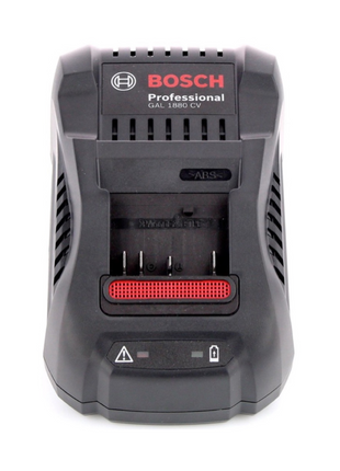 Radio de chantier Bosch GML SoundBoxx 14,4-18V + 1x batterie 3,0Ah + chargeur