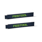 2x Festool Meterstab Zollstock Holzgliedermaßstab 2 m 10 Glieder  ( 201464 ) - Toolbrothers