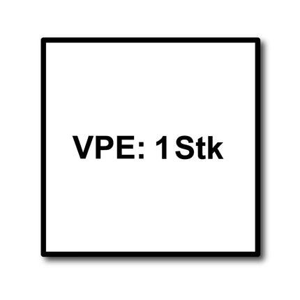 Masque respiratoire Goodjob Tector 1 pièce avec valve masque FFP3