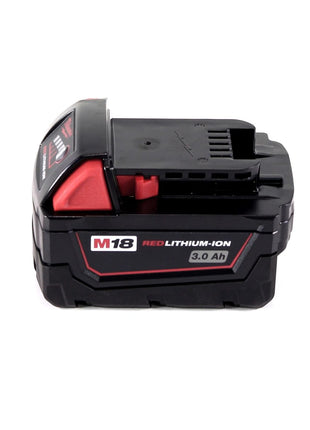 Batterie Milwaukee M18 BX B3 18V / 3,0Ah / 3000mAh (4932352668)