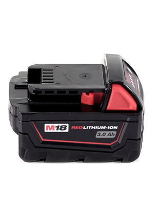 Batterie Milwaukee M18 BX B3 18V / 3,0Ah / 3000mAh (4932352668)