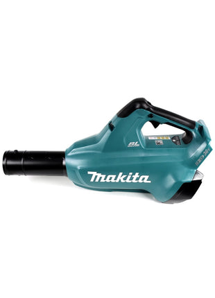 Makita DUB 362 F Souffleur de feuilles sans fil 2x18V + 2x Batteries 3.0Ah - sans chargeur