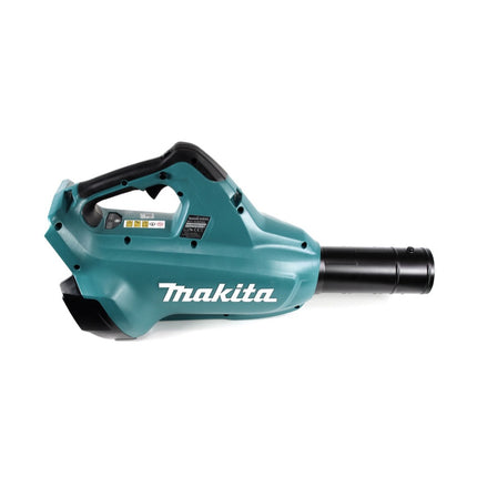 Makita DUB 362 F Souffleur de feuilles sans fil 2x18V + 2x Batteries 3.0Ah - sans chargeur