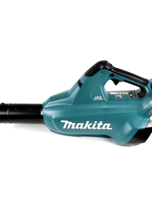 Makita DUB 362 RF souffleur de feuilles sans fil 2x18V + 2x Batteries 3.0Ah + Chargeur