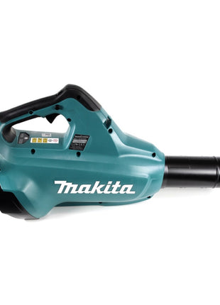 Makita DUB 362 RF souffleur de feuilles sans fil 2x18V + 2x Batteries 3.0Ah + Chargeur