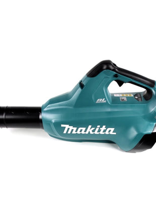 Makita DUB 362 Z 2x18 Volt Souffleur à batterie en Carton - sans Batterie ni Chargeur