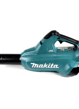 Soplador de hojas a batería Makita DUB 362 RG 2x18V + 2x batería 6.0Ah + cargador