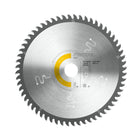 Festool Feinzahn Kreissägeblatt W60 254 x 2,4 x 30 mm ( 575976 ) für TKS 80 Tischkreissäge - Toolbrothers