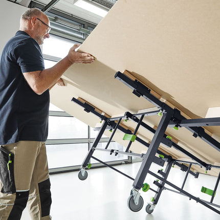 Festool STM 1800 Table mobile de sciage ( 205183 )