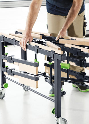 Festool STM 1800 Table mobile de sciage ( 205183 )