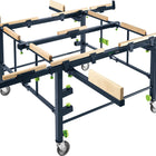 Festool STM 1800 Table mobile de sciage ( 205183 )