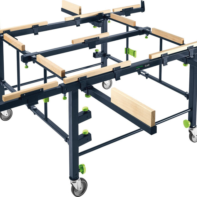 Festool STM 1800 Table mobile de sciage ( 205183 )