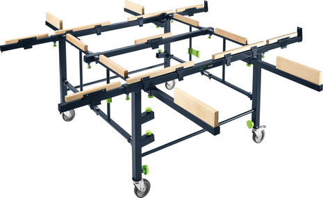 Festool STM 1800 Table mobile de sciage ( 205183 )