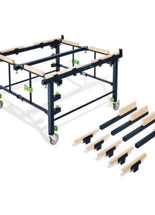 Festool STM 1800 Table mobile de sciage ( 205183 )