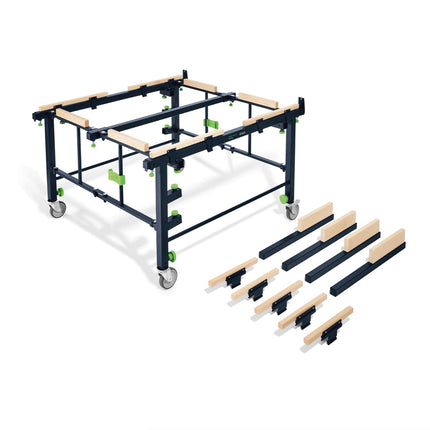 Festool STM 1800 Table mobile de sciage ( 205183 )
