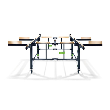 Festool STM 1800 Table mobile de sciage ( 205183 )