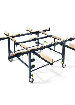 Festool STM 1800 Table mobile de sciage ( 205183 )