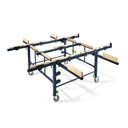 Festool STM 1800 Table mobile de sciage ( 205183 )