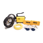 REMS Cobra 22 Set 16 + 22 (172012 R220)