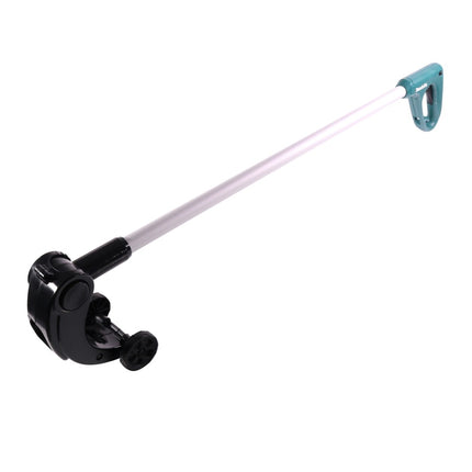 Makita Rallonge de poignée pour DUM 604 Cisaille à gazon sans fil 198486-1 ) - successeur de 198516-8