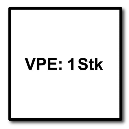 Bosch SDS-plus 7X Foret en carbure 6x50x115mm, certifié PGM (2608576116)