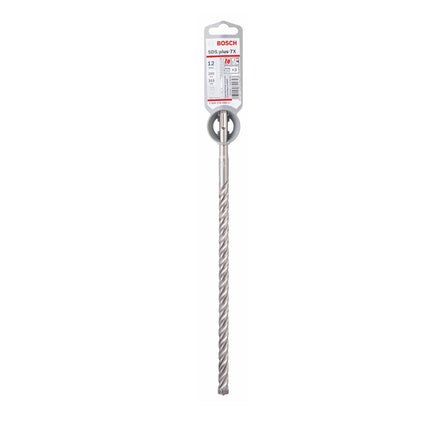 Bosch SDS-plus 7X Foret en carbure 12x250x315 mm, certifié PGM ( 2608576152 )